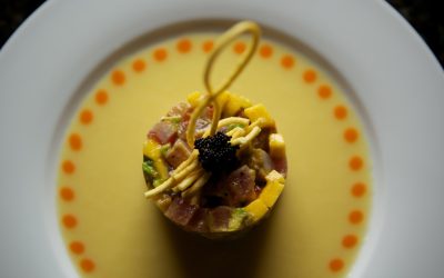 Partez à l&rsquo;Aventure : Les Meilleures Destinations et Astuces pour un Voyage Gastronomique Inoubliable !