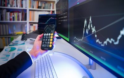 Swing Trading en 2026 : Maîtriser les Vagues du Marché pour des Profits Durables