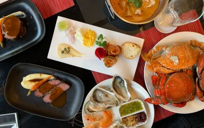 Votre Guide Ultime pour un Voyage Culinaire Inoubliable en 2026 : Saveurs du Monde et Astuces de Pro !