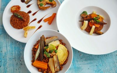 Exploration Gourmande 2026 : Vos Destinations et Astuces pour un Voyage Culinaire Inoubliable !