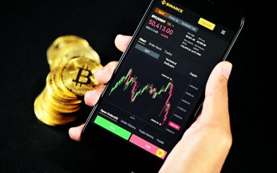 Le Swing Trading en 2026 : Une Stratégie Rentable pour les Marchés Volatils ?