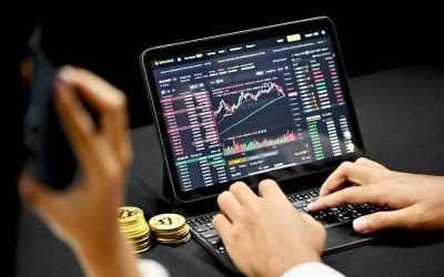Maîtriser le Scalping FX : Une Stratégie Rapide pour des Profits Quotidiens