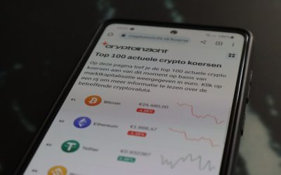 Arbitrage de Cryptomonnaies : Votre Guide pour Dégager des Profits sur les Marchés Volatils 📊