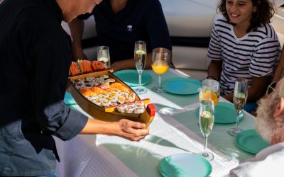 Exploration Gourmande : Les Destinations et Astuces Culinaires Incontournables pour 2026