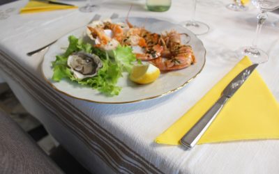 Explorer le Monde, une Bouchée à la Fois : Votre Guide Ultime du Voyage Gastronomique
