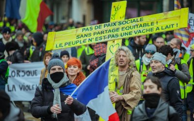 L’Intelligence Artificielle Générative : Révolution et Opportunités sur le Marché du Travail en 2026