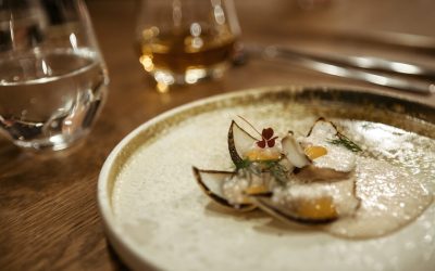 Les Secrets d’un Voyage Culinaire Inoubliable : Tokyo, la Capitale Mondiale de la Gastronomie