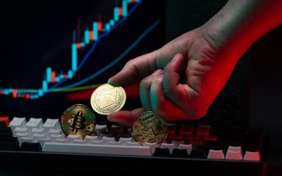 Maîtriser le Scalping FX : Une Stratégie de Trading Rapide et Potentiellement Lucrative en 2026