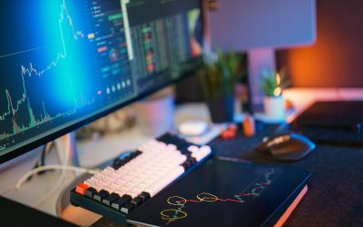 Maîtriser le Swing Trading : Une Stratégie FX Lucrative en 2026 !