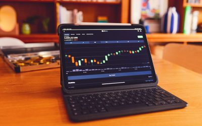 Swing Trading : Maximisez Vos Profits sur les Fluctuations du Marché 📈