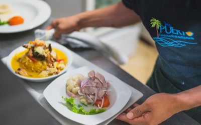 Votre Passeport Gourmand pour 2026 : Tendances, Destinations et Astuces pour un Voyage Culinaire Inoubliable !