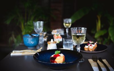 Exploration Culinaire : Vos Prochaines Aventures Gourmandes Autour du Monde en 2026 !