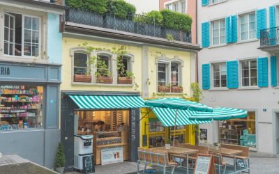 Immersion Culinaire : Les Meilleures Destinations et Astuces pour les Gourmands Voyageurs en 2026