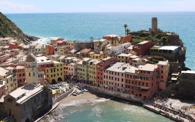 Italie : Un Voyage Gastronomique Inoubliable à Rome et Florence