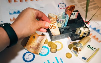 L&rsquo;Arbitrage Statistique sur les Produits Dérivés : Une Stratégie Rentable en 2026 ?