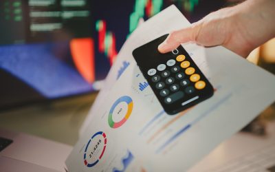 L’Arbitrage Statistique : Une Stratégie de Trading Rentable à l’Ère de l’IA