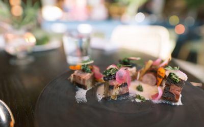 L&rsquo;Asie en 2026 : Votre Passeport pour une Aventure Culinaire Inoubliable !
