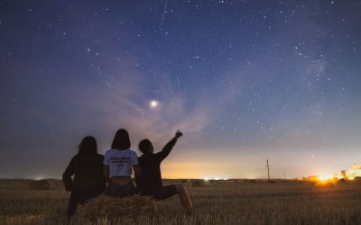 L’Astrologie et la Compatibilité Amoureuse : Plongez dans les Secrets de la Synastrie en 2026 !