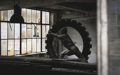 L&rsquo;IA Générative : Révolution du Travail et de la Créativité en 2026