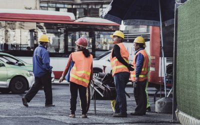L’IA Générative : Révolution ou Évolution du Monde du Travail ?
