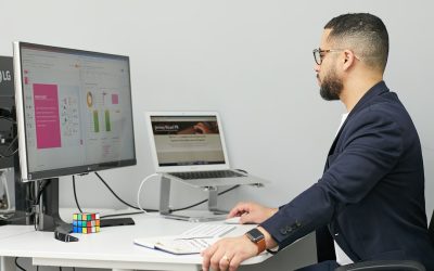 L’IA Générative : Révolution ou Évolution du Monde du Travail en 2026 ?