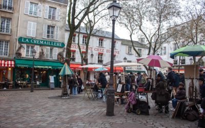 L&rsquo;Intelligence Artificielle Générative : Révolution ou Évolution du Monde du Travail ?