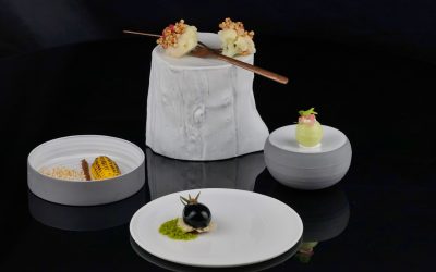 L’Odyssée Gourmande : À la Découverte des Saveurs du Monde en 2026 !