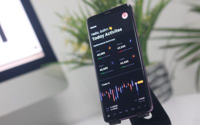 Le Scalping d&rsquo;Options : Une Stratégie de Trading à Haute Fréquence pour Générer des Profits Rapides en 2026