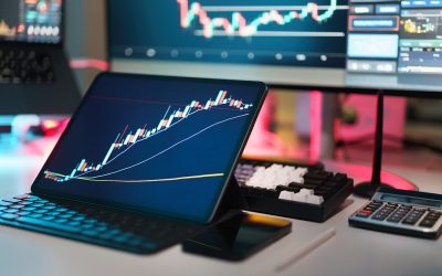 Le Swing Trading Crypto : Votre Stratégie Gagnante sur le Marché de 2026 ?