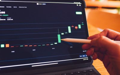 Le Swing Trading : Votre Guide pour Profiter des Fluctuations du Marché en 2026