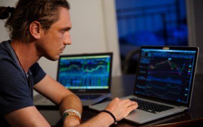 Le Swing Trading : Votre Stratégie Boursière Lucrative pour 2026 ?