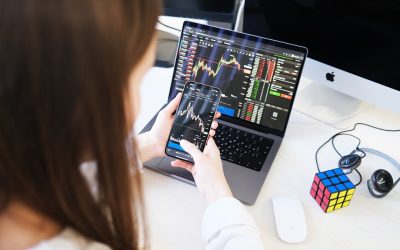 Maîtriser le Swing Trading : Votre Guide pour des Profits Intelligents en 2026