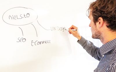 Optimisation SEO pour les blogs en 2026 : Naviguer dans l&rsquo;ère de l&rsquo;IA et des nouvelles exigences de Google
