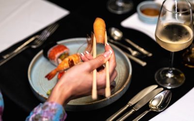 Voyage Culinaire Inoubliable : Explorez les Saveurs du Monde !