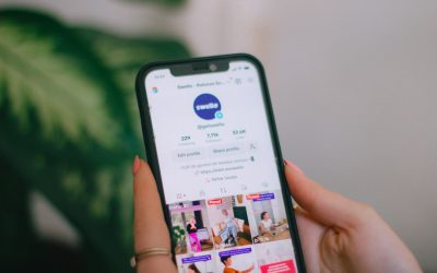 Devenir un influenceur à succès en 2026 : Maîtriser YouTube, Instagram, TikTok et Facebook