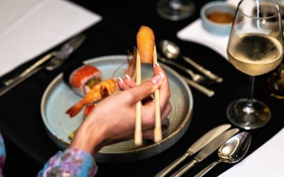 Exploration Gastronomique : Les Meilleures Destinations et Astuces de Voyage en 2026