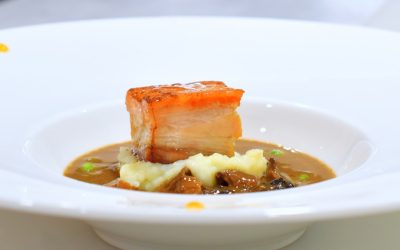 L&rsquo;Art de Voyager par les Papilles : Tendances et Astuces pour une Odyssée Gourmande Inoubliable
