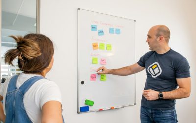 L&rsquo;IA Générative : Réinventer le Travail à l&rsquo;Horizon 2026 et au-delà