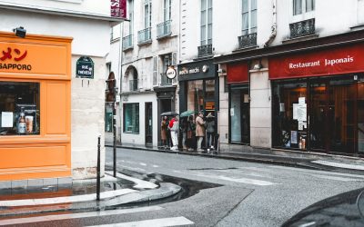 L&rsquo;Intelligence Artificielle et l&rsquo;Avenir du Travail : Tendances et Perspectives pour 2026