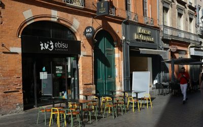 L&rsquo;Intelligence Artificielle et le Futur du Travail : Comprendre les Mutations de 2026