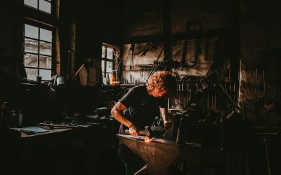 L&rsquo;Intelligence Artificielle Générative : Révolution ou Évolution du Monde du Travail en 2026 ?