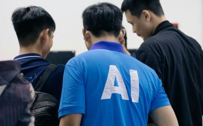 L&rsquo;Intelligence Artificielle : Révolution ou Évolution du Marché du Travail en 2026 ?