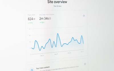 L&rsquo;ère de l&rsquo;IA : Maîtriser le SEO Google pour votre Blog en 2026