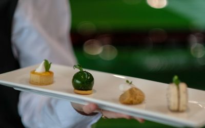 Le Monde à Votre Table : Tendances et Astuces pour un Voyage Culinaire Mémorable en 2026