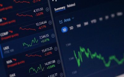 Le Scalping FX : Maîtrisez l&rsquo;Art du Trading Ultra-Rapide pour des Gains Potentiels