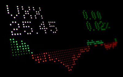Le Swing Trading : Maîtriser l&rsquo;Art des Mouvements de Marché à Court Terme pour Générer des Profits