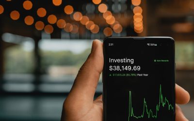 Le Swing Trading : Maîtriser les Fluctuations du Marché pour des Profits Astucieux