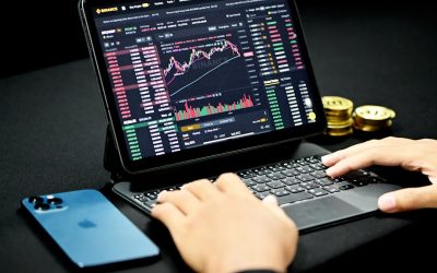 Le Swing Trading : Maîtrisez l&rsquo;Art de Profiter des Fluctuations du Marché 📈