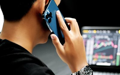 Le Swing Trading : Une Stratégie Boursière Accessible pour Saisir les Opportunités du Marché
