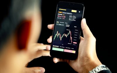 Swing Trading de Cryptomonnaies : Une Stratégie Rentable pour 2026